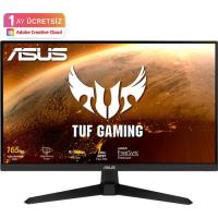 ASUS VA TUF GAMING VG277Q1A 1MS 165Hz DP HDMI MM VESA 3YIL ELMB SYNC Monitor 27